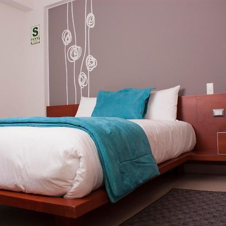 Sunec Hotel Τσικλάγιο Εξωτερικό φωτογραφία