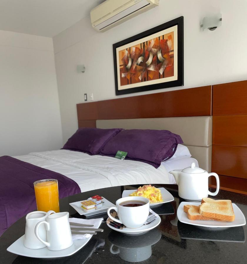 Sunec Hotel Τσικλάγιο Εξωτερικό φωτογραφία