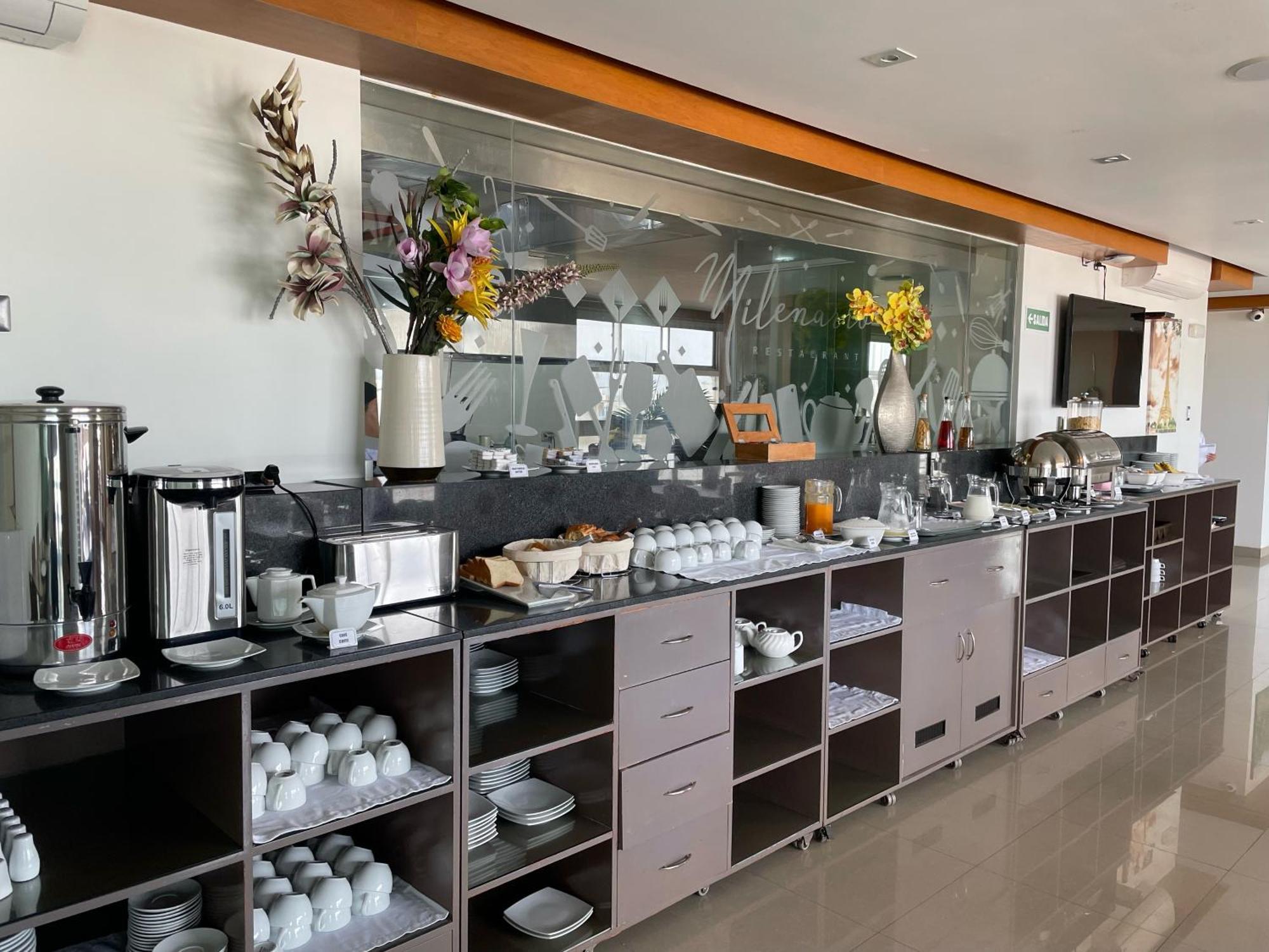 Sunec Hotel Τσικλάγιο Εξωτερικό φωτογραφία