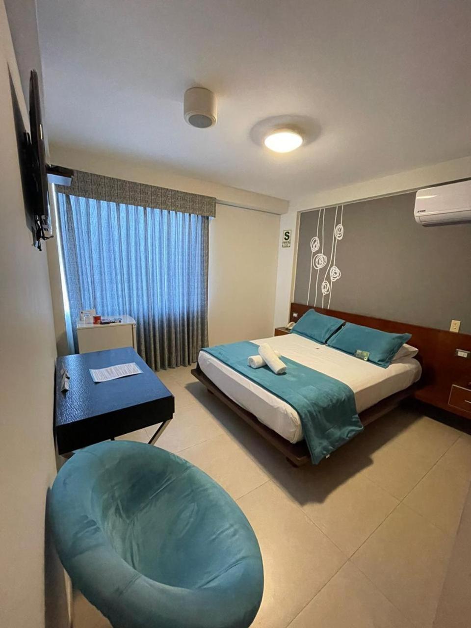Sunec Hotel Τσικλάγιο Εξωτερικό φωτογραφία