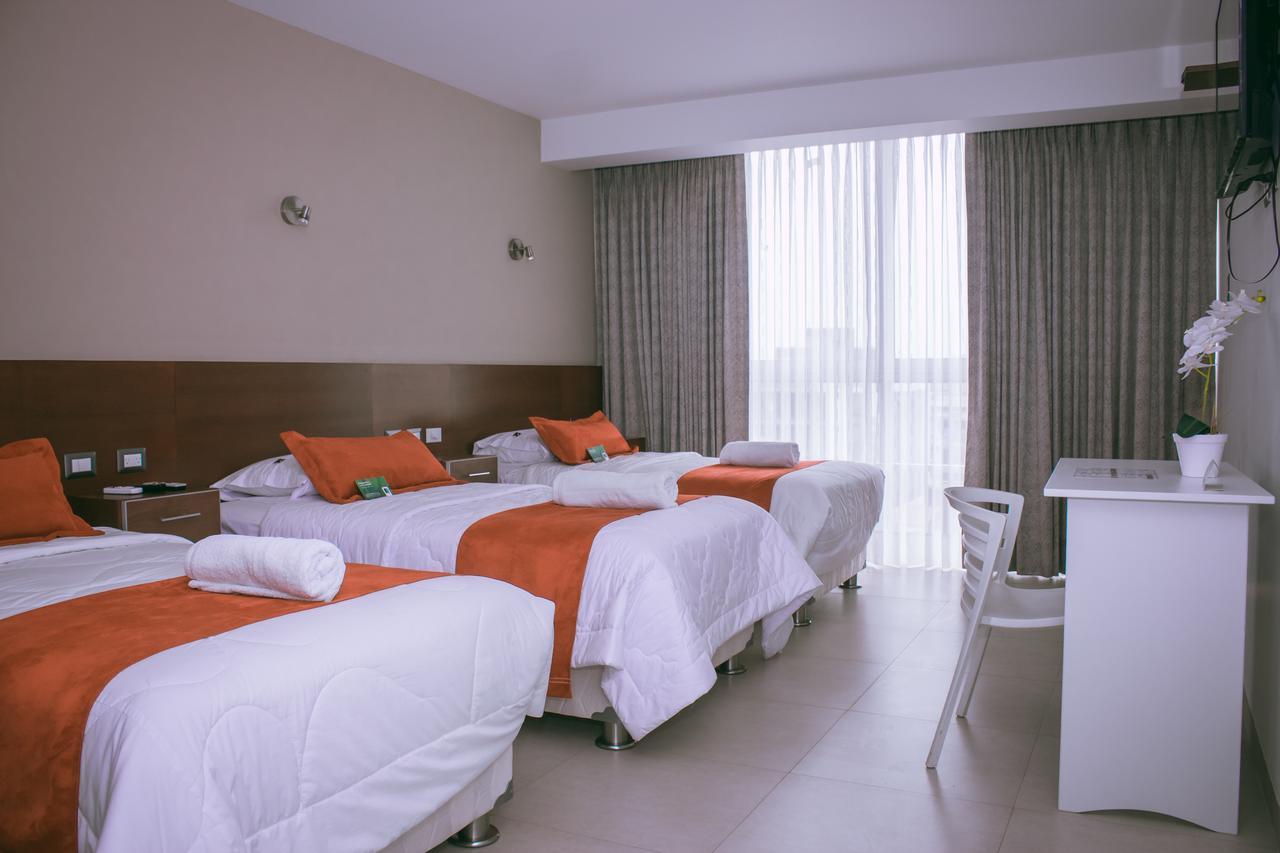 Sunec Hotel Τσικλάγιο Εξωτερικό φωτογραφία