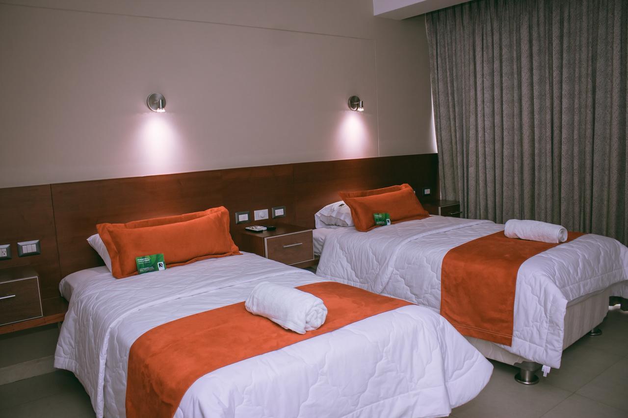 Sunec Hotel Τσικλάγιο Εξωτερικό φωτογραφία