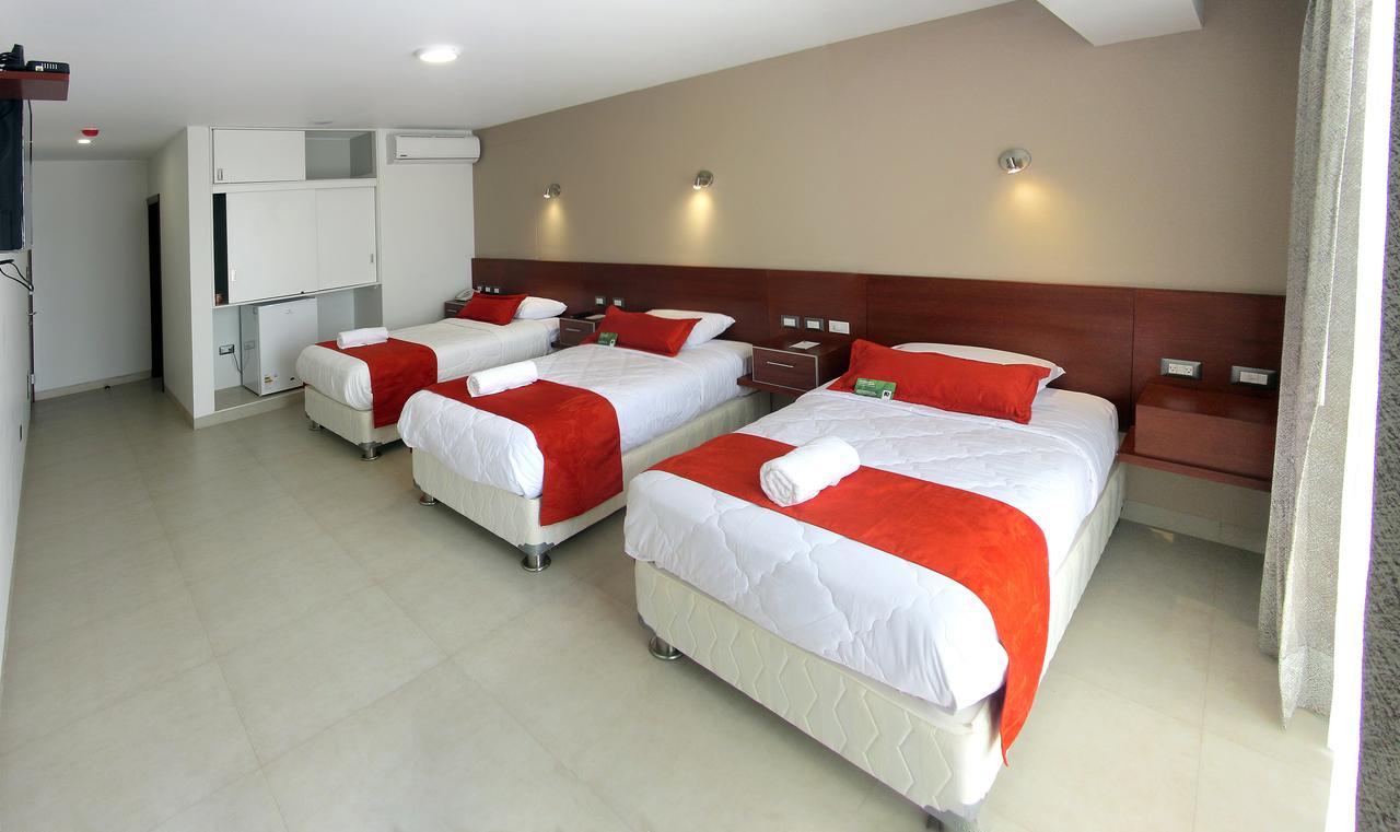 Sunec Hotel Τσικλάγιο Εξωτερικό φωτογραφία
