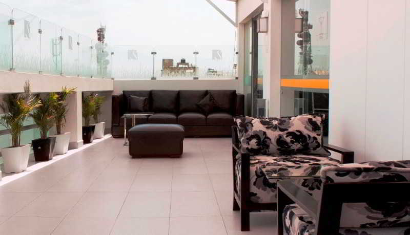 Sunec Hotel Τσικλάγιο Εξωτερικό φωτογραφία