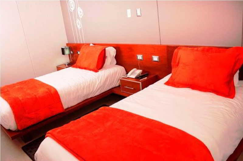 Sunec Hotel Τσικλάγιο Εξωτερικό φωτογραφία