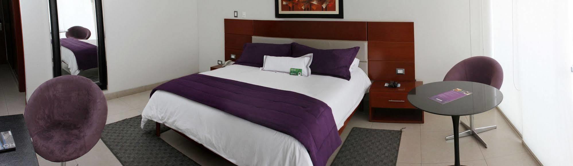 Sunec Hotel Τσικλάγιο Εξωτερικό φωτογραφία