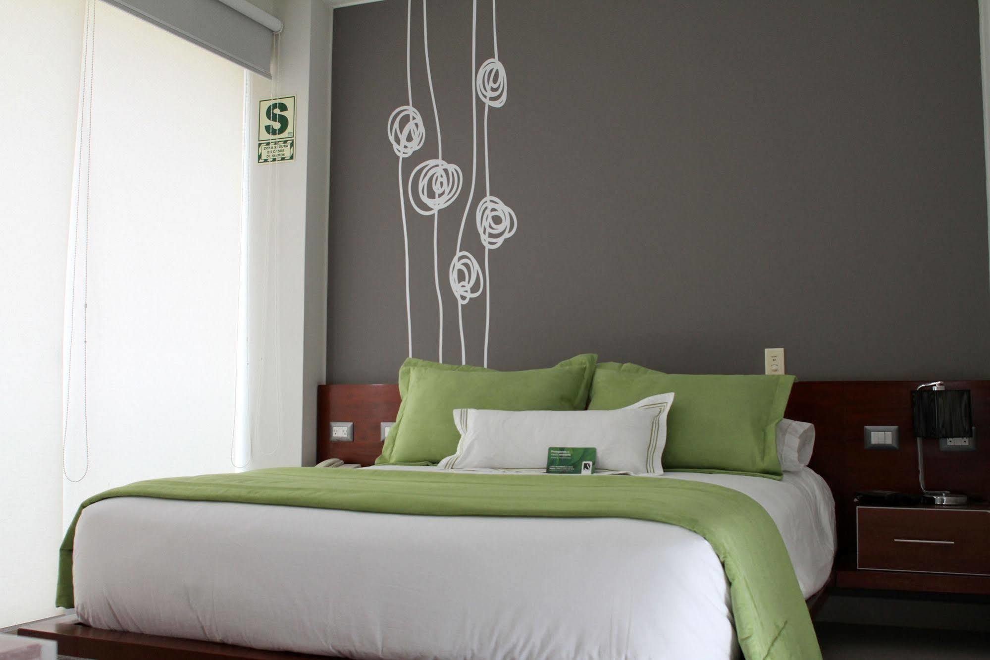 Sunec Hotel Τσικλάγιο Εξωτερικό φωτογραφία