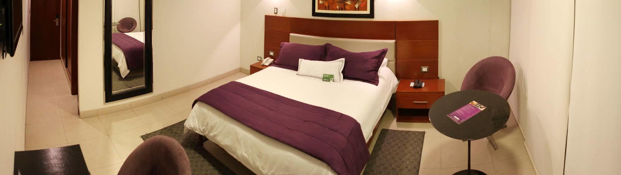 Sunec Hotel Τσικλάγιο Εξωτερικό φωτογραφία