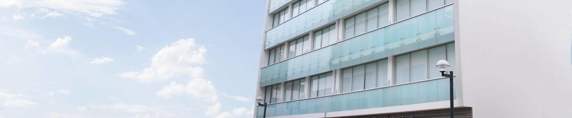 Sunec Hotel Τσικλάγιο Εξωτερικό φωτογραφία