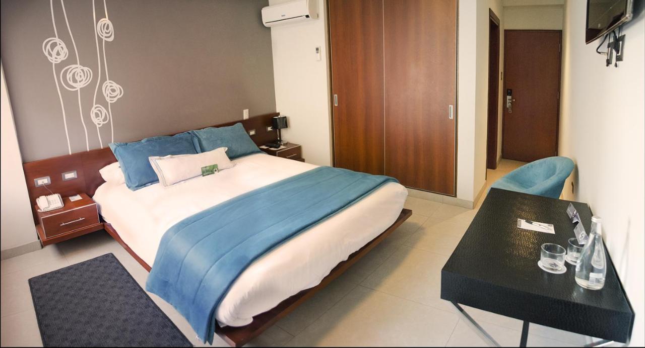 Sunec Hotel Τσικλάγιο Εξωτερικό φωτογραφία