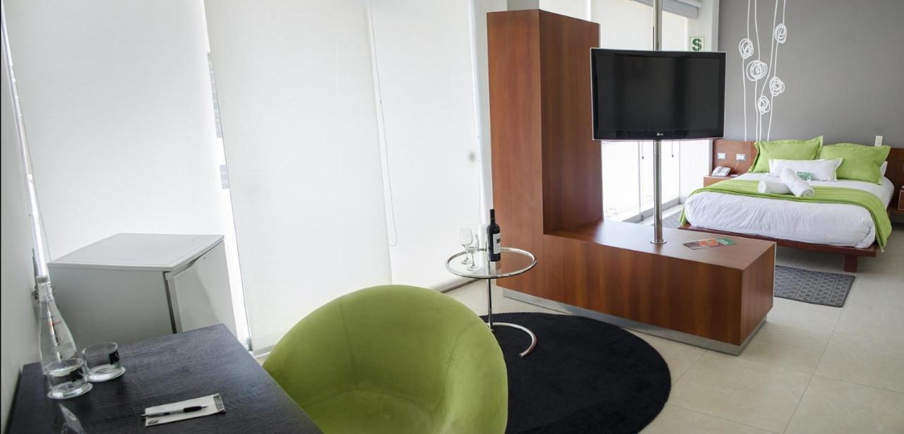 Sunec Hotel Τσικλάγιο Εξωτερικό φωτογραφία