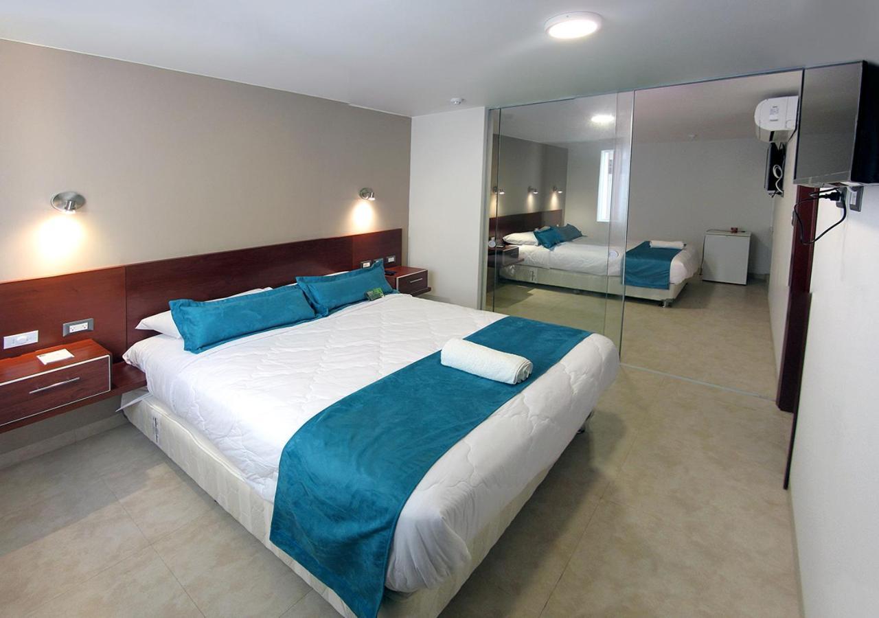 Sunec Hotel Τσικλάγιο Εξωτερικό φωτογραφία