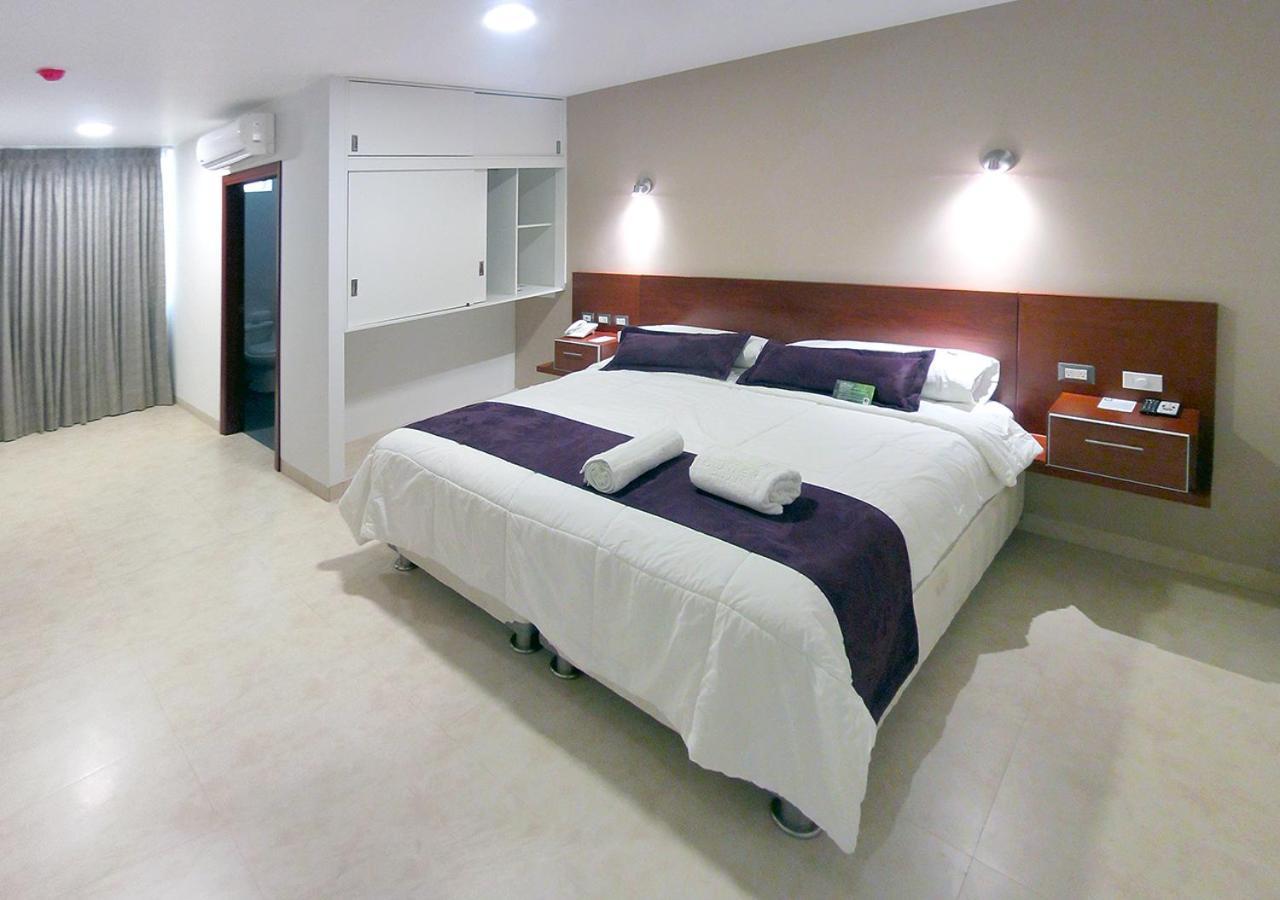 Sunec Hotel Τσικλάγιο Εξωτερικό φωτογραφία