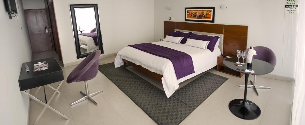 Sunec Hotel Τσικλάγιο Εξωτερικό φωτογραφία