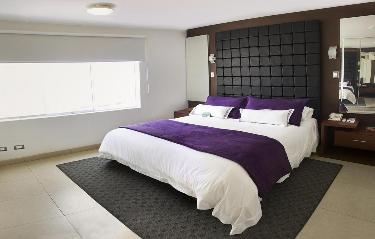 Sunec Hotel Τσικλάγιο Εξωτερικό φωτογραφία