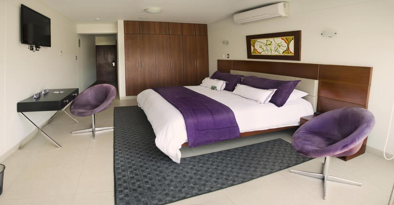 Sunec Hotel Τσικλάγιο Εξωτερικό φωτογραφία